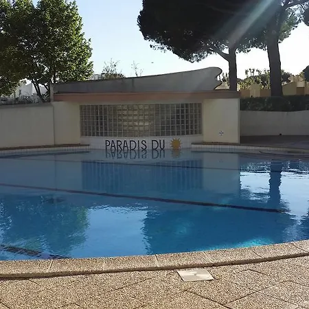 Appartement Le Paradis Du Soleil *