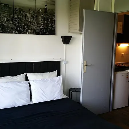 Le Paradis Du Soleil Appartement