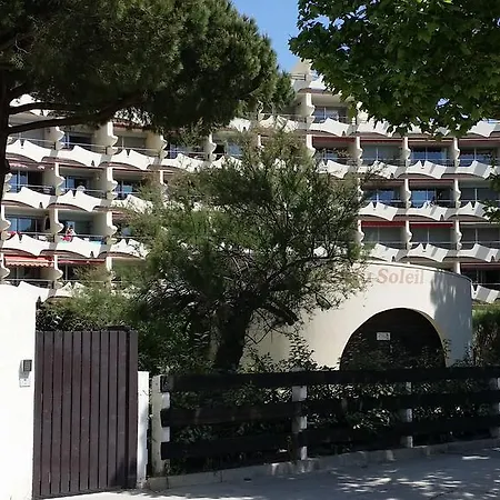 Le Paradis Du Soleil