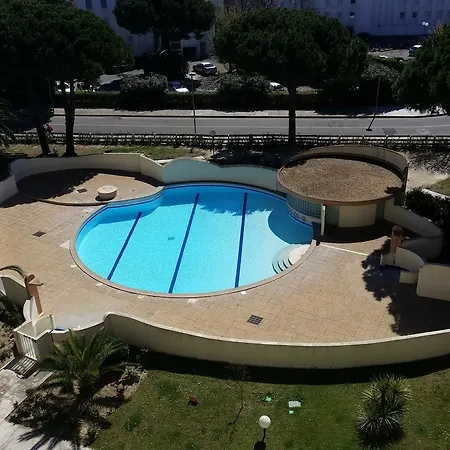 Le Paradis Du Soleil Appartement *