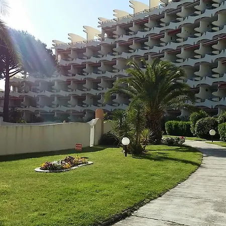 Appartement Le Paradis Du Soleil