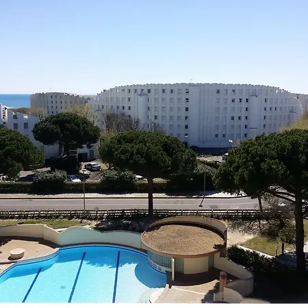 Le Paradis Du Soleil Appartement