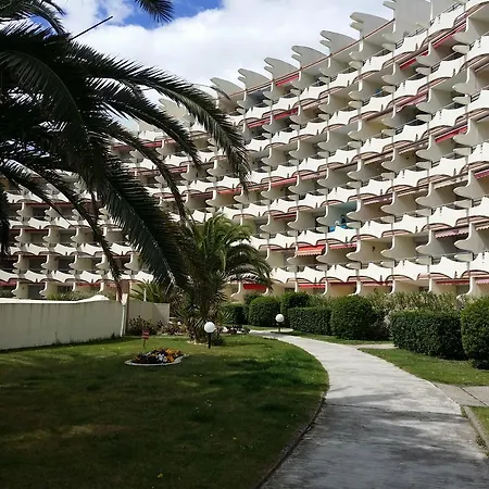 Le Paradis Du Soleil Appartement *