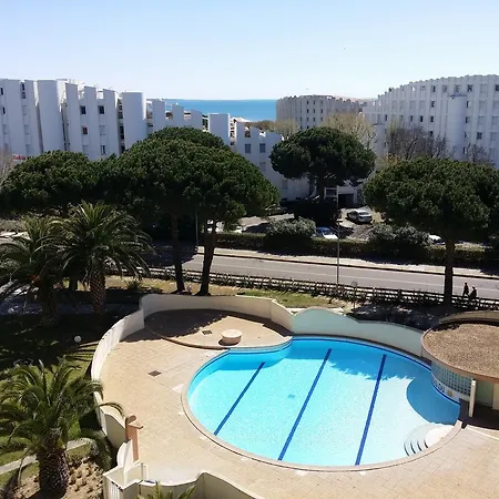 Le Paradis Du Soleil La Grande Motte