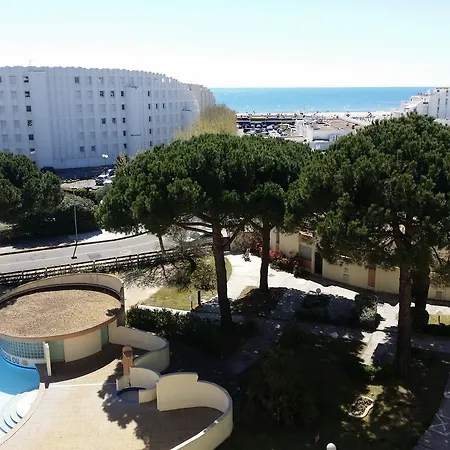 Le Paradis Du Soleil * La Grande Motte