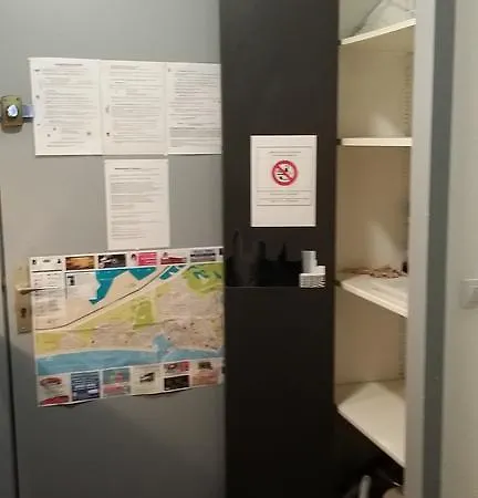 Le Paradis Du Soleil Appartement La Grande Motte