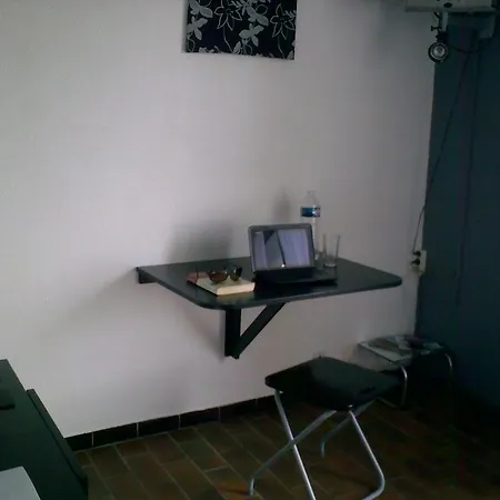 Appartement Le Paradis Du Soleil