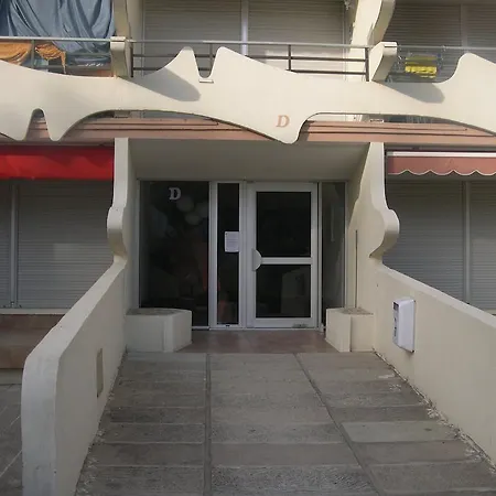 Appartement Le Paradis Du Soleil La Grande Motte