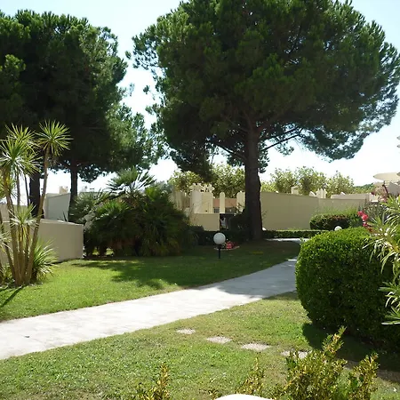 Appartement Le Paradis Du Soleil