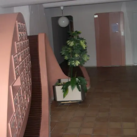 Le Paradis Du Soleil Appartement *