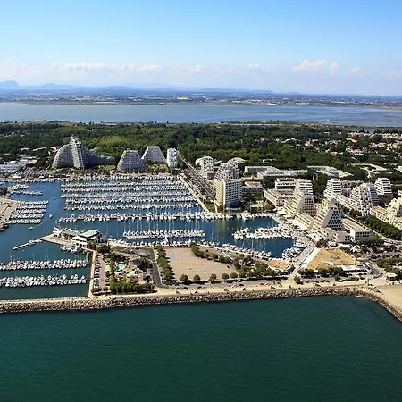 Appartement Le Paradis Du Soleil