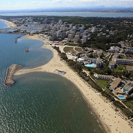 Le Paradis Du Soleil Appartement