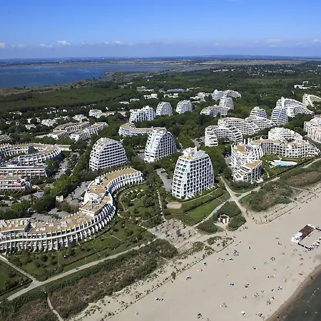 Le Paradis Du Soleil