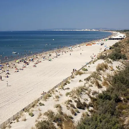 Appartement Le Paradis Du Soleil La Grande Motte