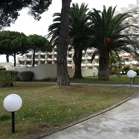 Appartement Le Paradis Du Soleil *