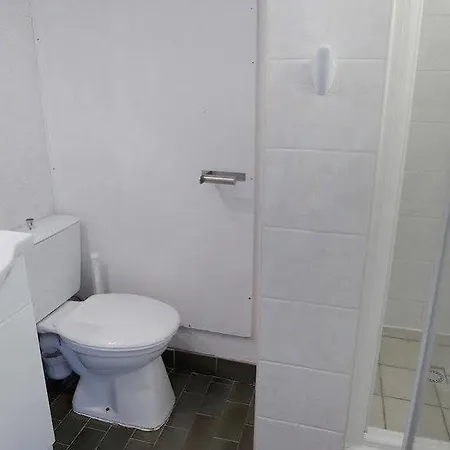 Appartement Le Paradis Du Soleil