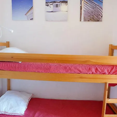 Appartement Le Paradis Du Soleil
