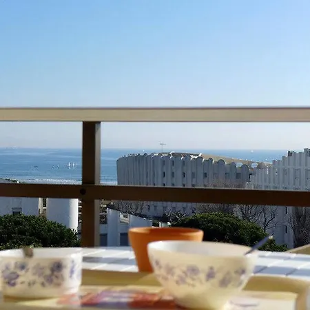 Le Paradis Du Soleil La Grande Motte