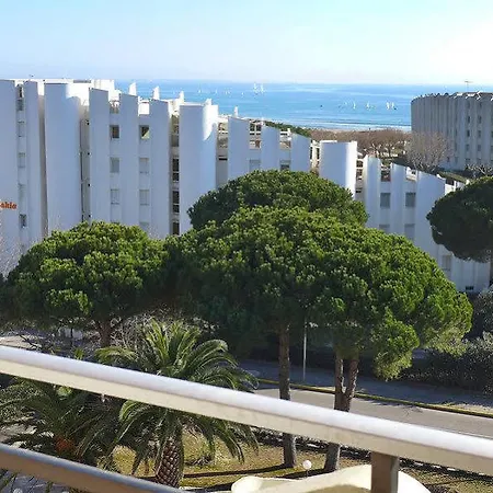 Le Paradis Du Soleil Appartement *