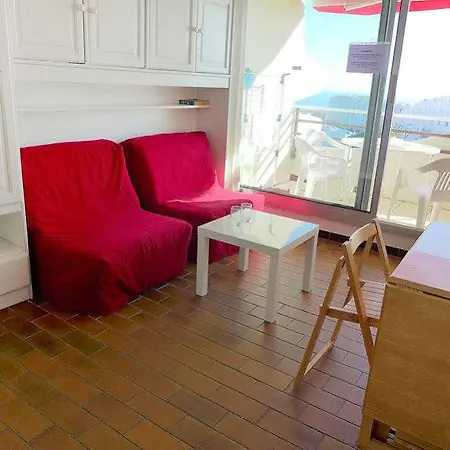 Appartement Le Paradis Du Soleil