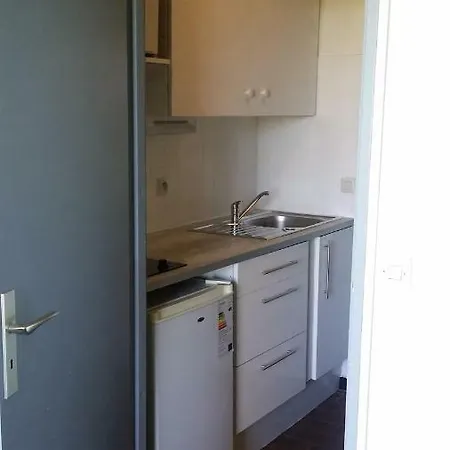 Appartement Le Paradis Du Soleil
