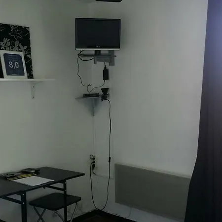 Appartement Le Paradis Du Soleil