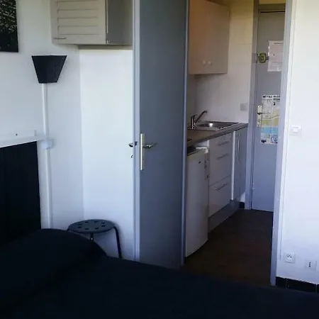 Le Paradis Du Soleil Appartement La Grande Motte