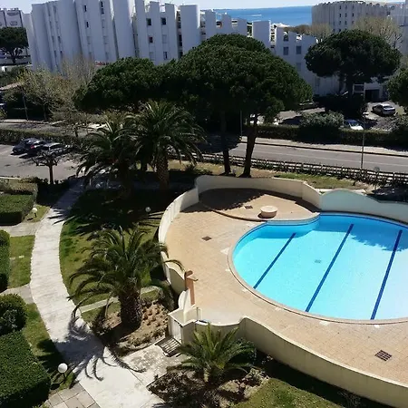 Le Paradis Du Soleil Appartement