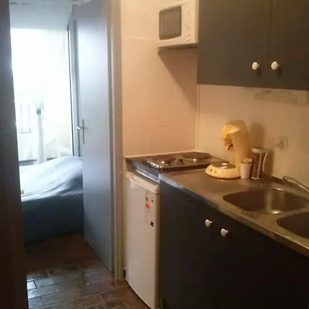 Appartement Le Paradis Du Soleil